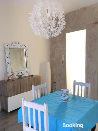 Appartement de 70m2. Aci Castello à vos pieds