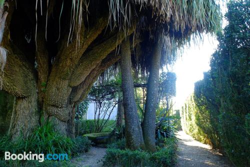 Appartamento con terrazza, a Queluz