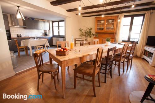 Apartamento bien ubicado en Kaysersberg.