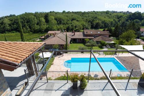 Home with internet, pool and terrace