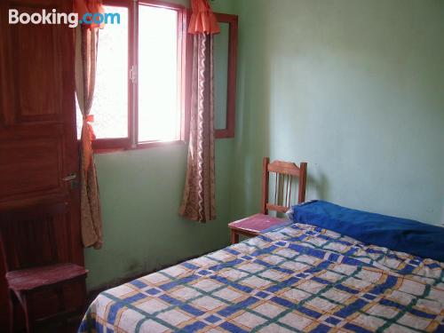 Apartamento con internet en Salta