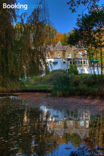 Appartement pour couples. À Vielsalm