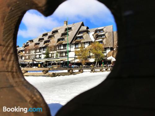 Apartamento bonito en Kopaonik.