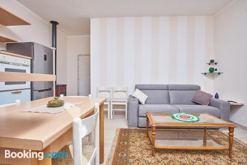 Appartement de 25m2. À Portoferraio