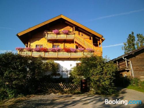 Appartement avec terrasse. À Flachau.