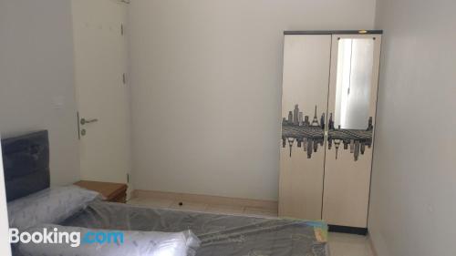 Appartement in Bekasi. 2 slaapkamers.