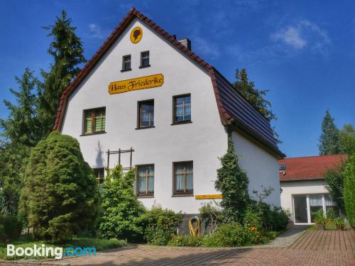 Apartamento com Internet em Bad Saarow-Pieskow