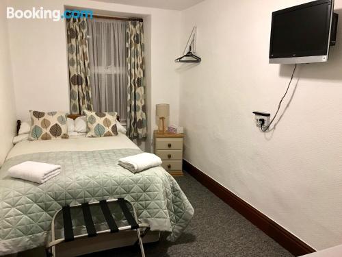 Apartamento en Aberystwyth con wifi