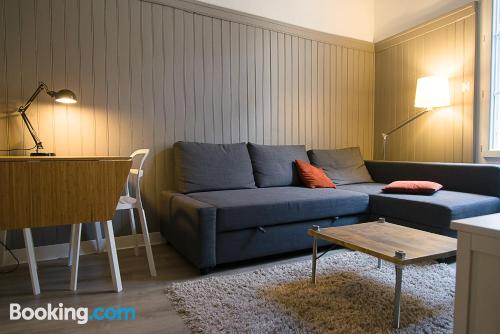 One bedroom apartment in central location of Montpellier