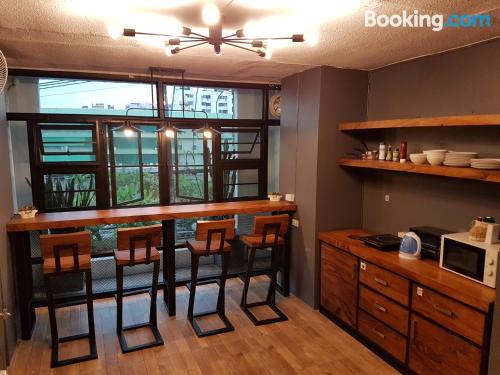 Apartment in Chiang Mai. Great!