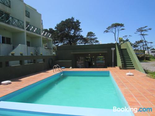 Apartamento en Punta del Este. ¡35m2!