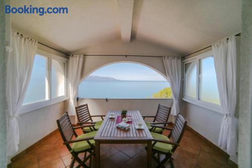 Wohnung in Gradac. 30m2!