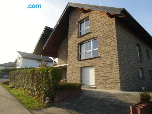 Appartement avec terrasse. Idéale pour des familles