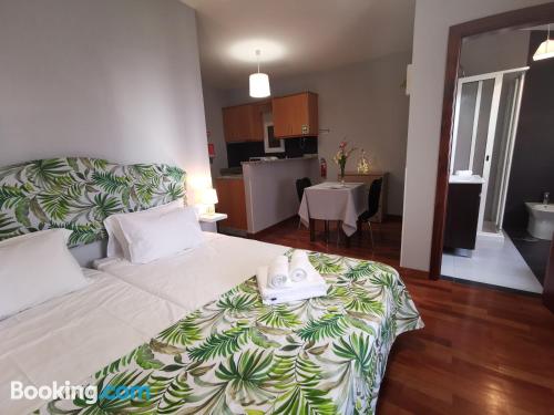 Apartamento para parejas en Funchal