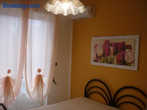 Apt in Racale. 30m2!.