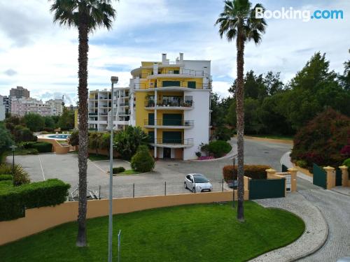 Place in Portimão with three bedrooms