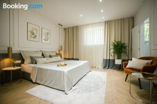 Ideal for two people! In downtown of Split