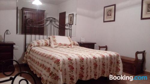 Antequera apartment. Large and central location.