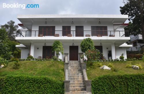 Apartment in Bandarawela with terrace