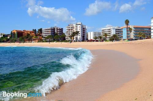 Appartement pour les groupes. À Lloret de Mar