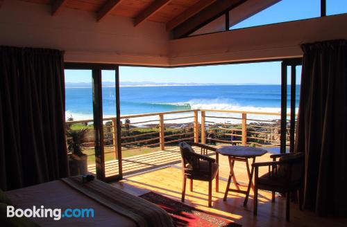 Petit appartement à Jeffreys Bay. Pour couples