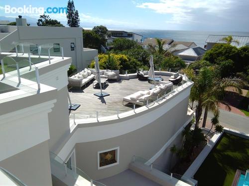 Gran apartamento en Plettenberg Bay. ¡50m2!