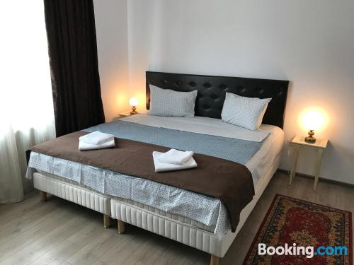 Mozzafiato appartamento con 1 camera da letto, a Piatra Neamt
