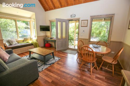 One bedroom apartment in Harrietville with terrace