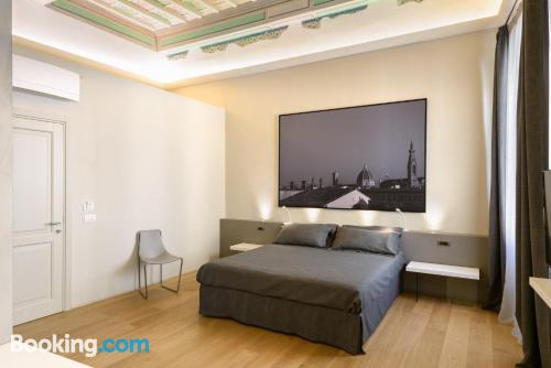 Perfect 1 bedroom apartment for two