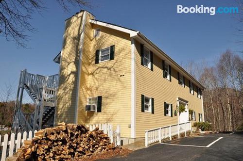 Apartment for 2 people in perfect location of Banner Elk