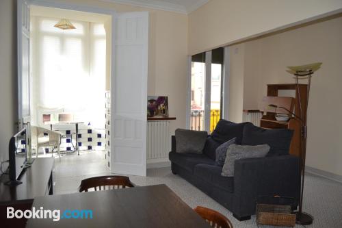 Apartment in Manresa. Central location!