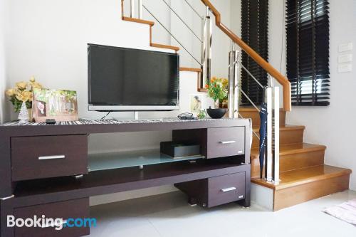 Apartment in Bangkok with terrace!.
