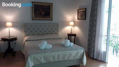 Apartamento en Atenas con vistas y internet