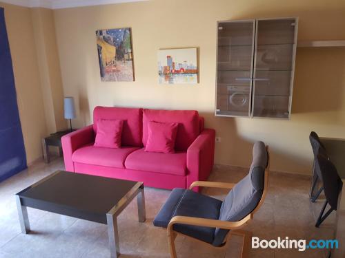 Apartamento de una habitación en Santa Cruz de Tenerife