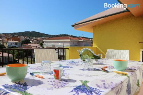 Appartement de 75m2 à Santa Teresa Gallura