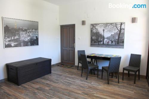 Bonito apartamento parejas en centro de Kőszeg