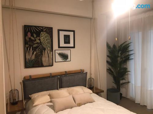 Apartamento com ar em Chania.