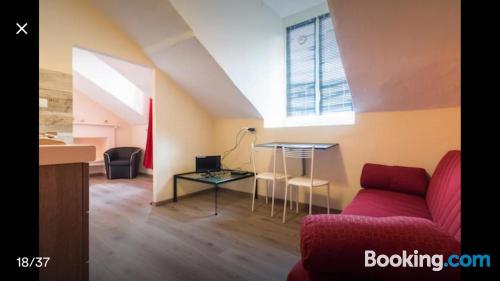 Ideal 1 bedroom apartment in great location