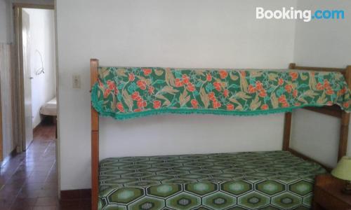 2 schlafzimmer. In San Bernardo.