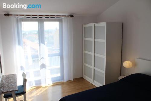 Appartement avec Wifi. À Vodice