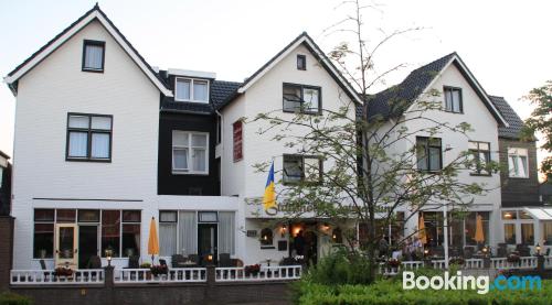 Apartment in Ootmarsum with terrace and wifi