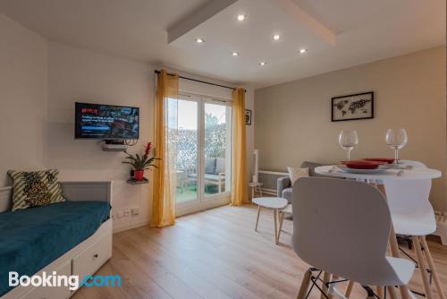 Appartement avec terrasse à Torcy.