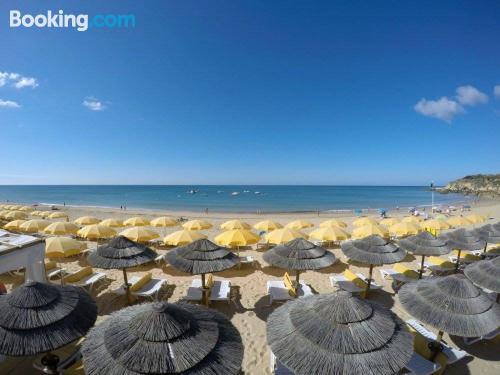 Appartement avec terrasse. À Albufeira