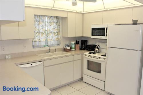 Great 1 bedroom apartment in Sarasota.