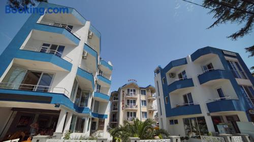 Great 1 bedroom apartment in Ureki.