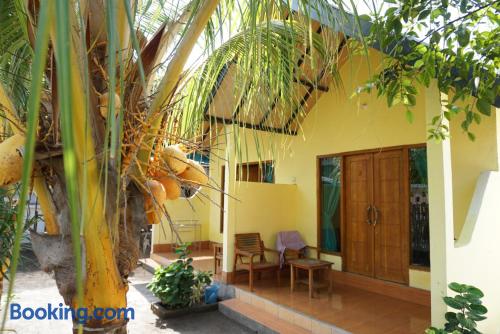 Appartement à Gili air pour couples