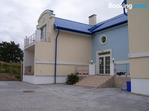 Apartamento en Baltiysk ¡Con terraza!