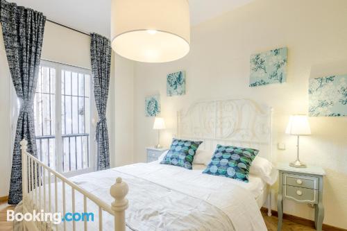 Gran apartamento en zona inmejorable en Madrid