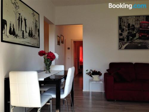 Gran apartamento en zona increíble en Malcesine