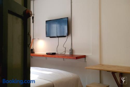 Habitación Doble Deluxe